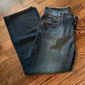 Lucky brand jeans